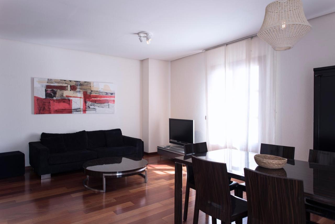 Azara Appartement