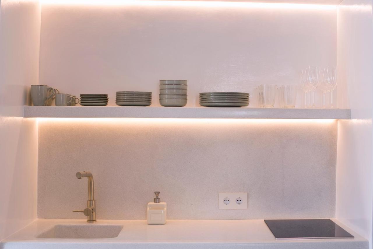 Azara Ibiza-stad