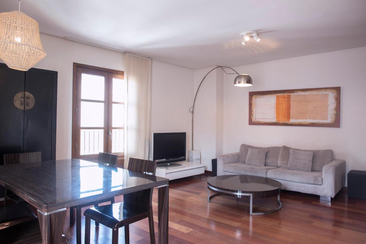 Azara Appartement Ibiza-stad